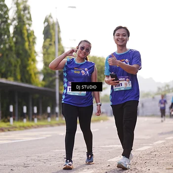 Runner Photo 8385594