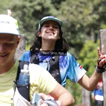 Runner Photo 83856