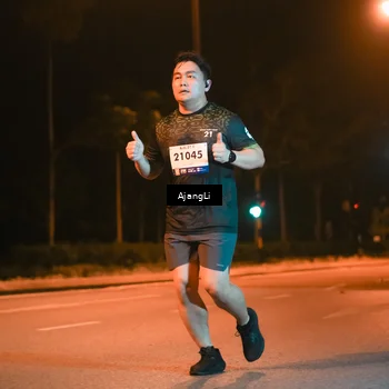 Runner Photo 8385601