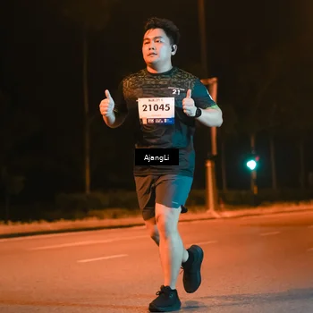 Runner Photo 8385603