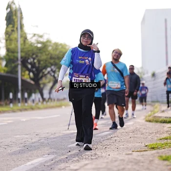 Runner Photo 8385620