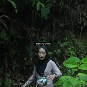 Runner Photo 8385631