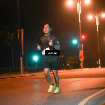 Runner Photo 8385632