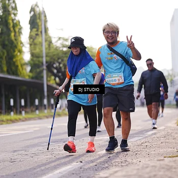 Runner Photo 8385647