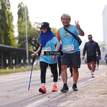 Runner Photo 8385650