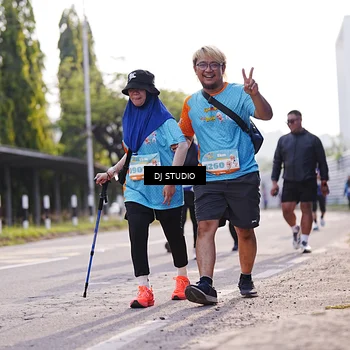 Runner Photo 8385655