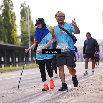 Runner Photo 8385657