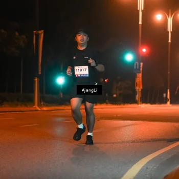 Runner Photo 8385660