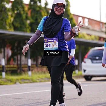 Runner Photo 8385673