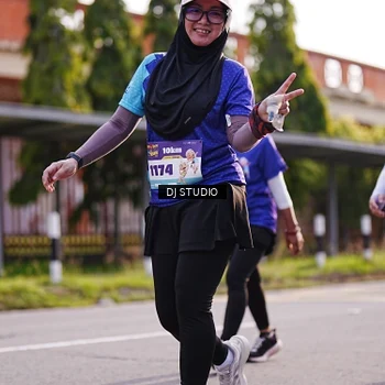 Runner Photo 8385685