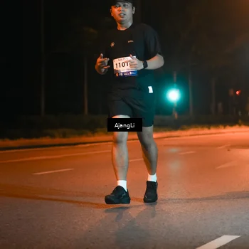 Runner Photo 8385688