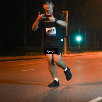 Runner Photo 8385690