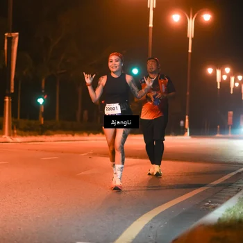 Runner Photo 8385693