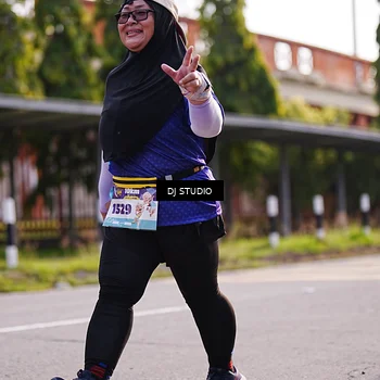 Runner Photo 8385694