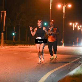 Runner Photo 8385695