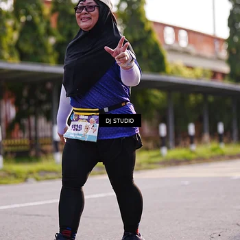 Runner Photo 8385696