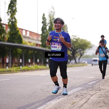 Runner Photo 8385700