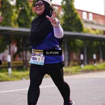 Runner Photo 8385701
