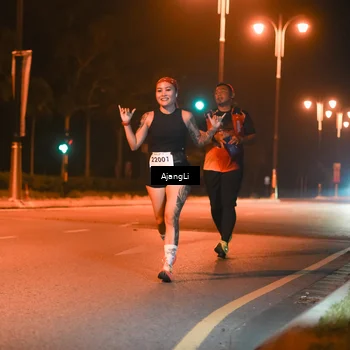 Runner Photo 8385704