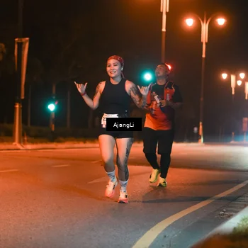 Runner Photo 8385705