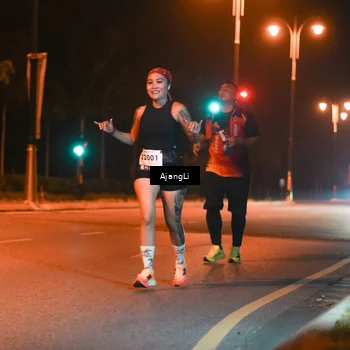 Runner Photo 8385706