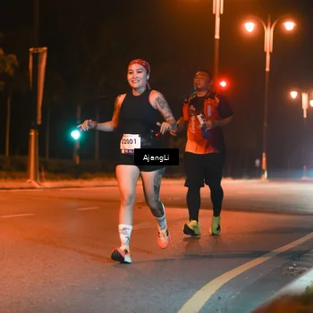 Runner Photo 8385709