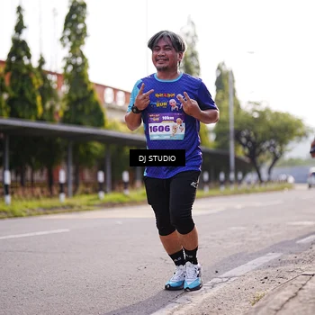 Runner Photo 8385713