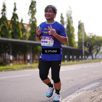 Runner Photo 8385720