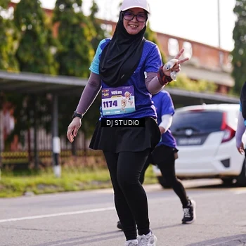 Runner Photo 8385728