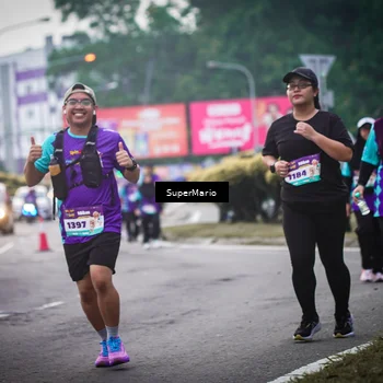Runner Photo 8385734