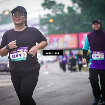 Runner Photo 8385739