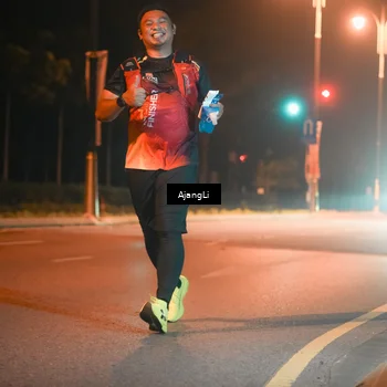 Runner Photo 8385740