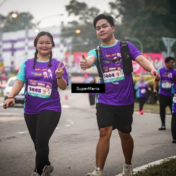 Runner Photo 8385743