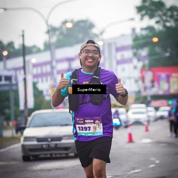 Runner Photo 8385748