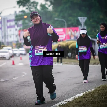 Runner Photo 8385756