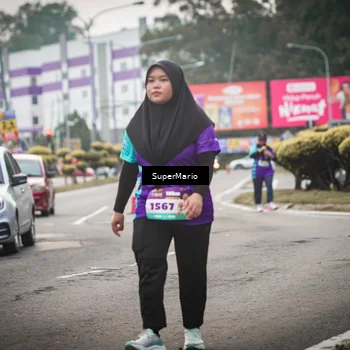 Runner Photo 8385760