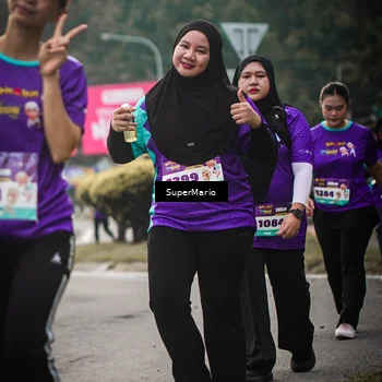 Runner Photo 8385761
