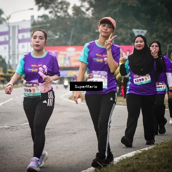 Runner Photo 8385762