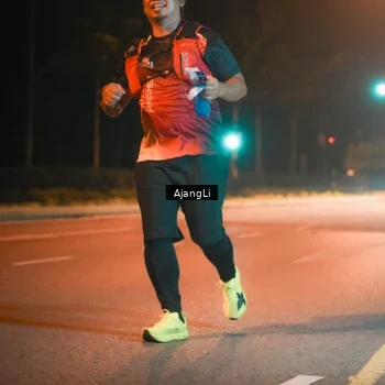 Runner Photo 8385772