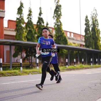 Runner Photo 8385775