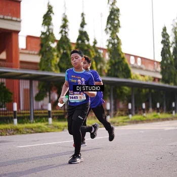 Runner Photo 8385777