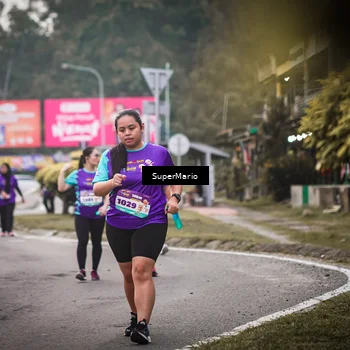 Runner Photo 8385780