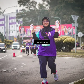 Runner Photo 8385784