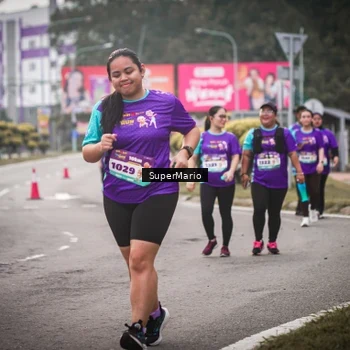 Runner Photo 8385785
