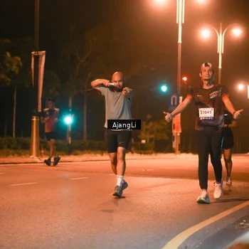 Runner Photo 8385786
