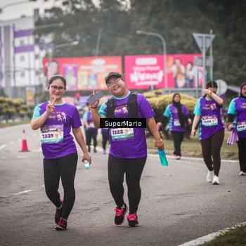 Runner Photo 8385795