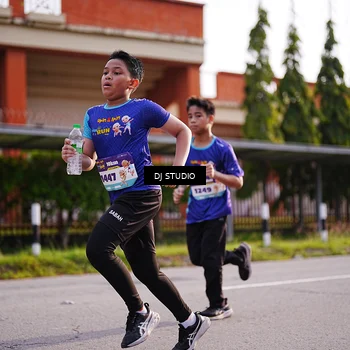 Runner Photo 8385797