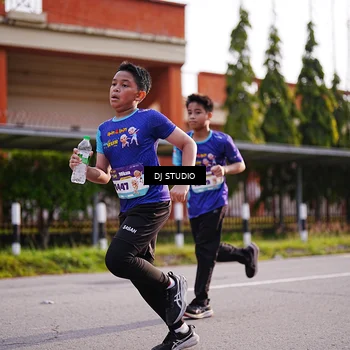 Runner Photo 8385798