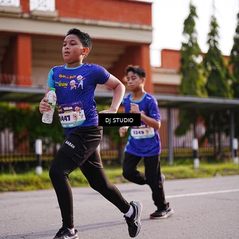 Runner Photo 8385801