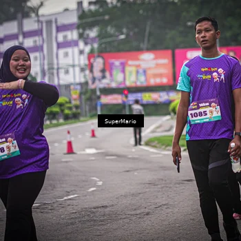 Runner Photo 8385809